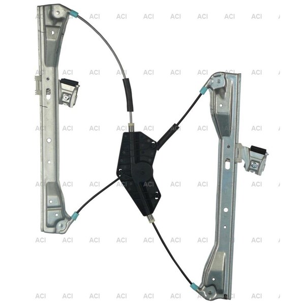 M-Benz C Class 11-08 Window Regulatr,384652